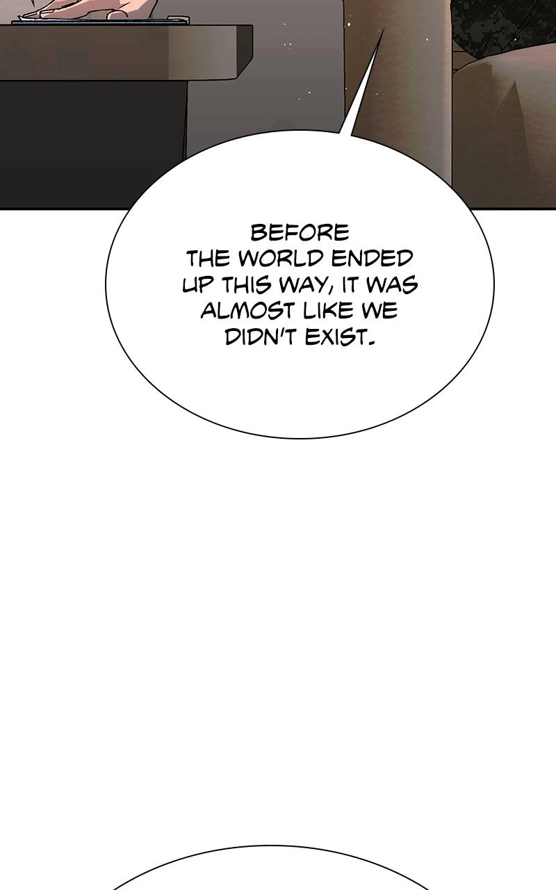 The End is a Game to Me Chapter 75 Page 100