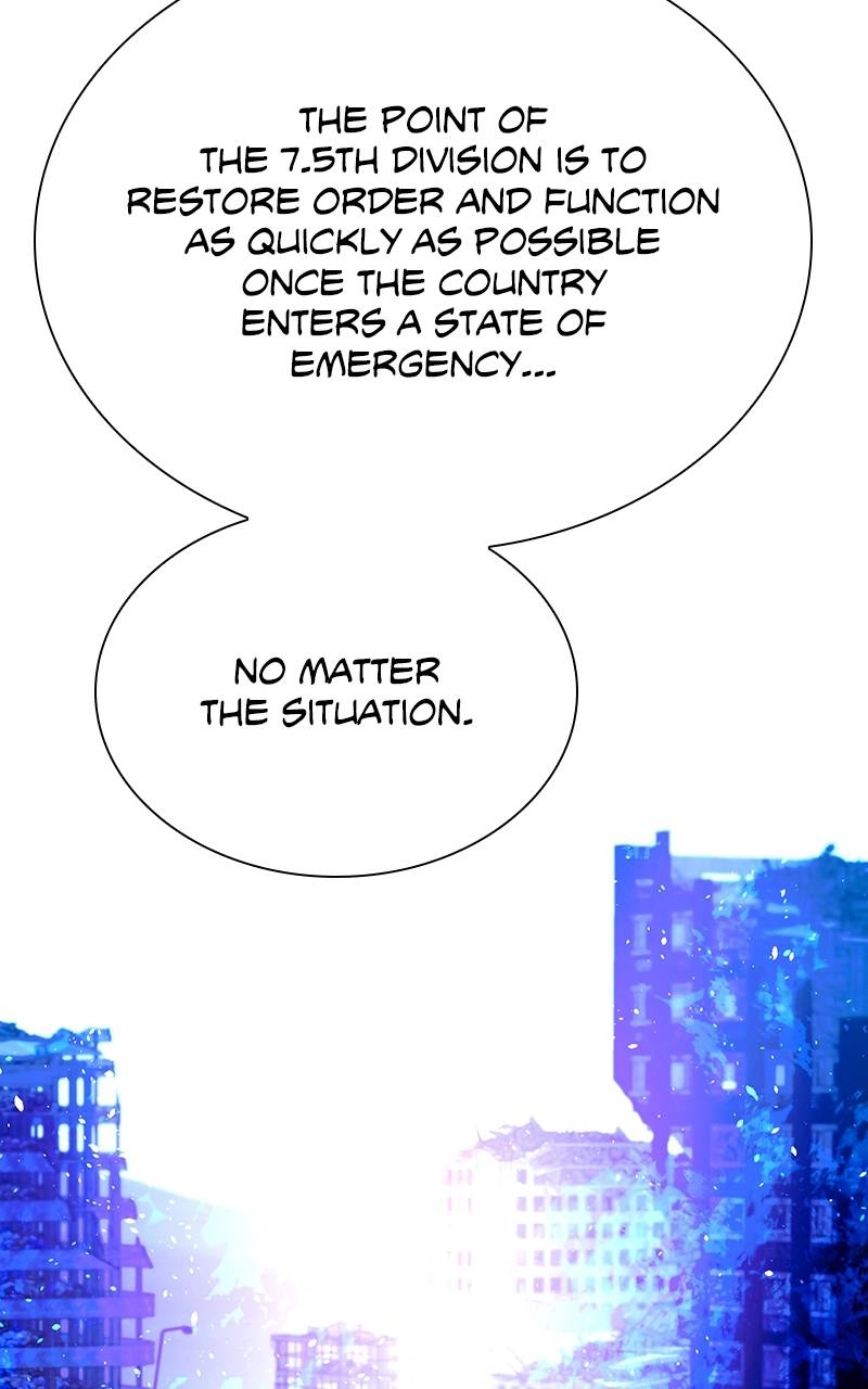 The End is a Game to Me Chapter 75 Page 101