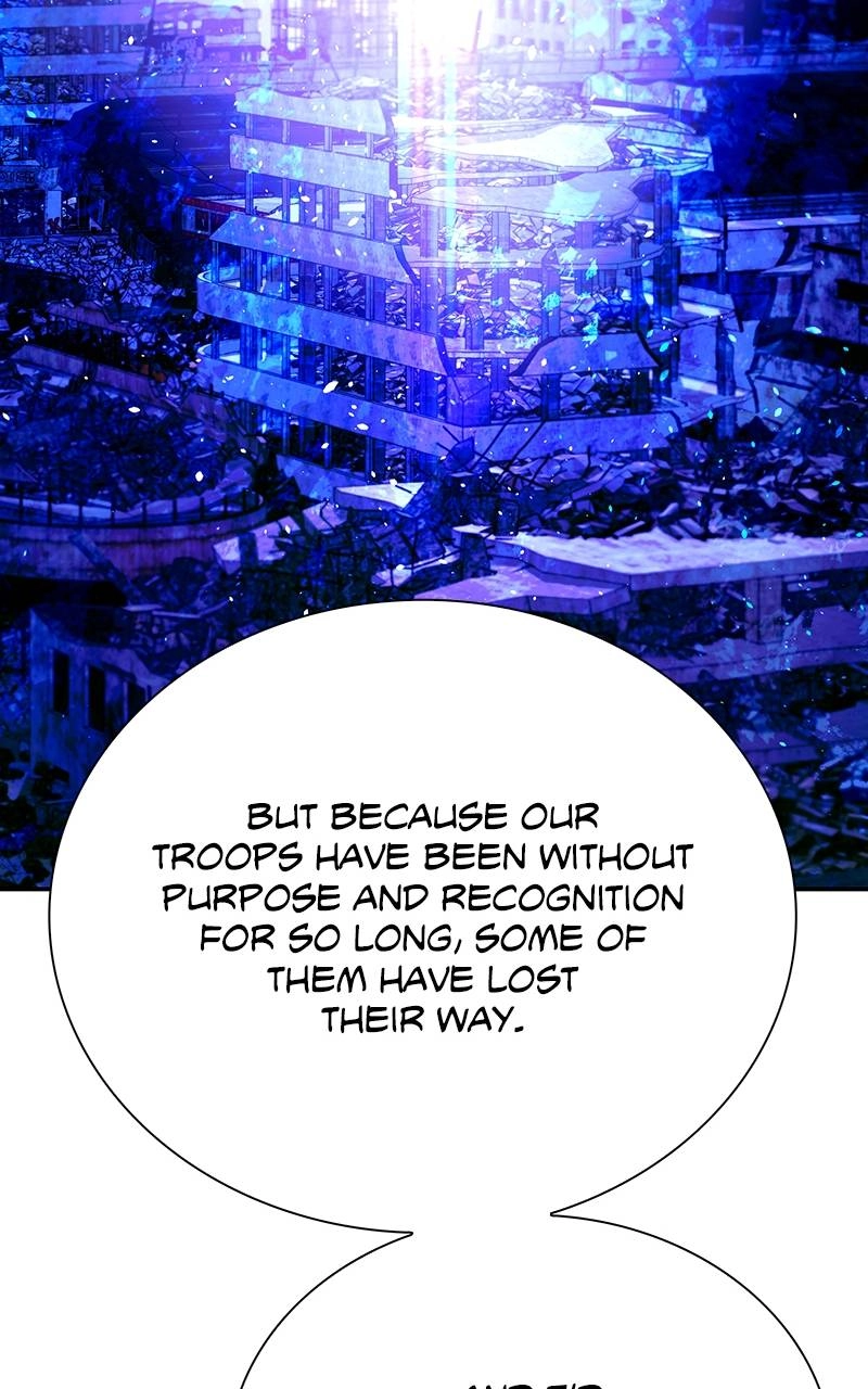 The End is a Game to Me Chapter 75 Page 102