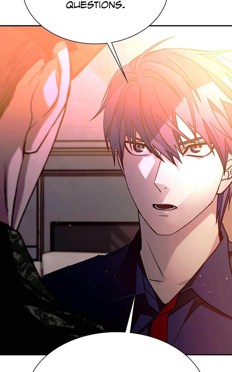 The End is a Game to Me Chapter 75 Page 104