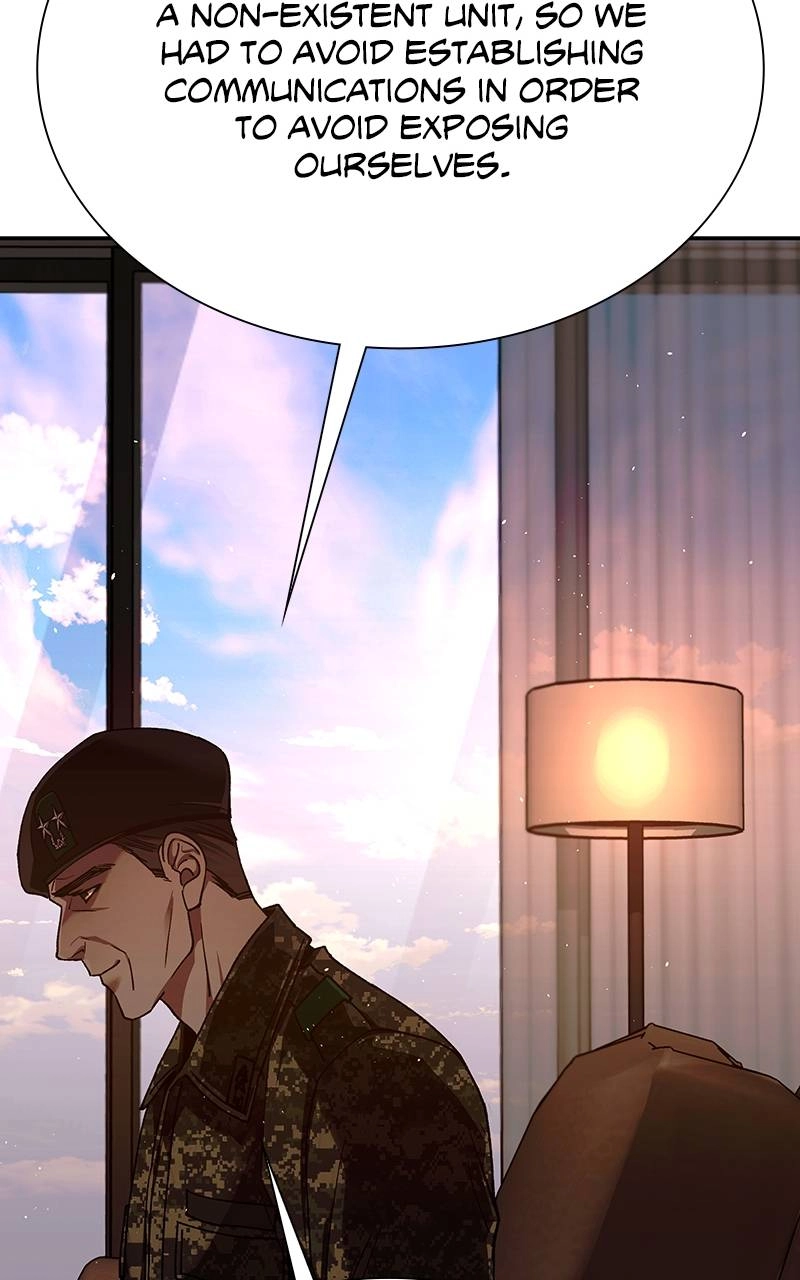 The End is a Game to Me Chapter 75 Page 106