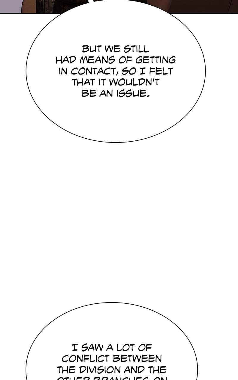 The End is a Game to Me Chapter 75 Page 107