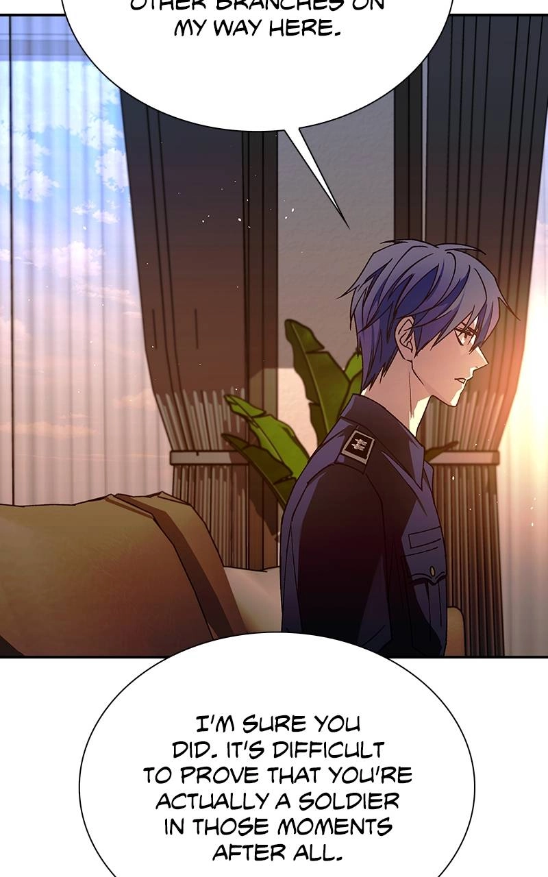 The End is a Game to Me Chapter 75 Page 108
