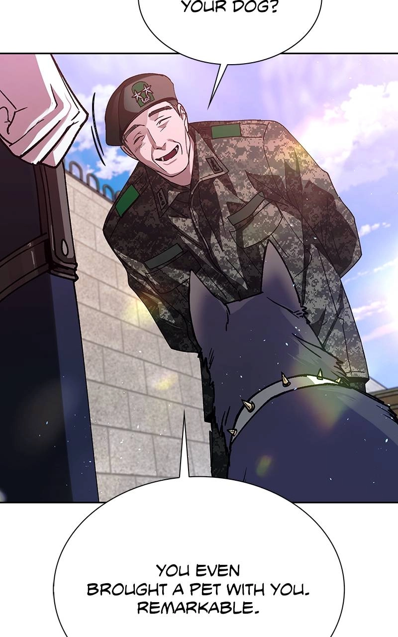 The End is a Game to Me Chapter 75 Page 10
