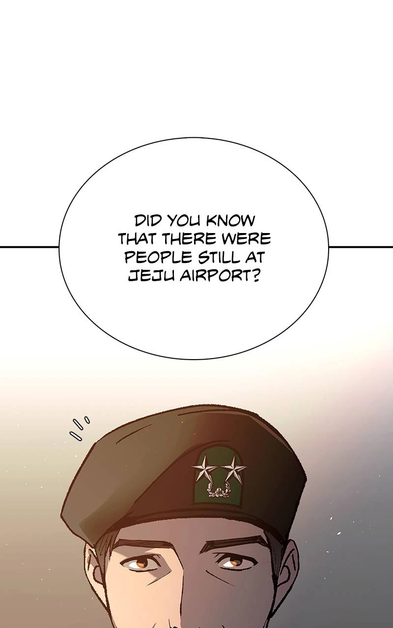 The End is a Game to Me Chapter 75 Page 110