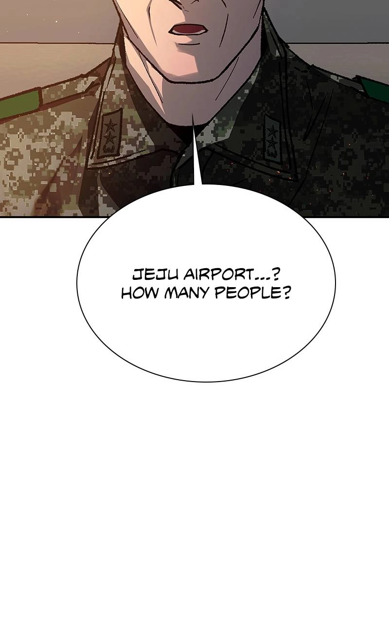 The End is a Game to Me Chapter 75 Page 111
