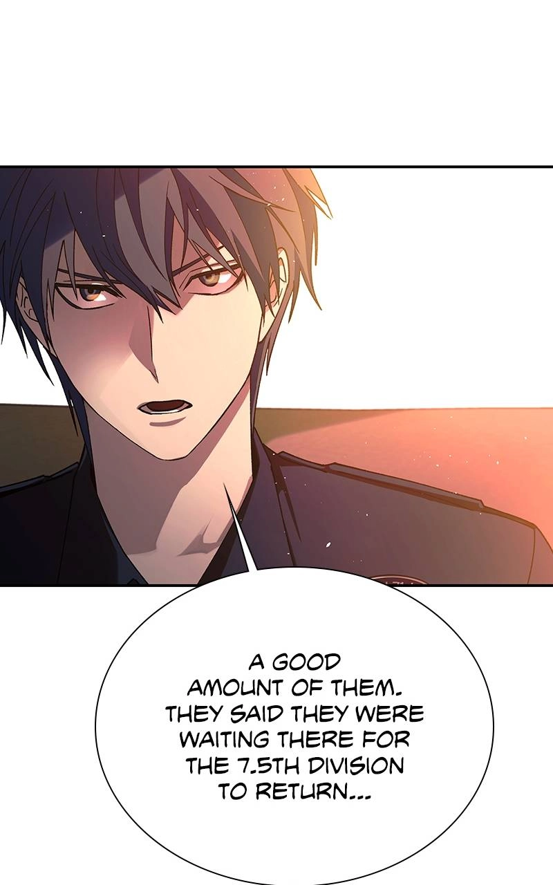 The End is a Game to Me Chapter 75 Page 112