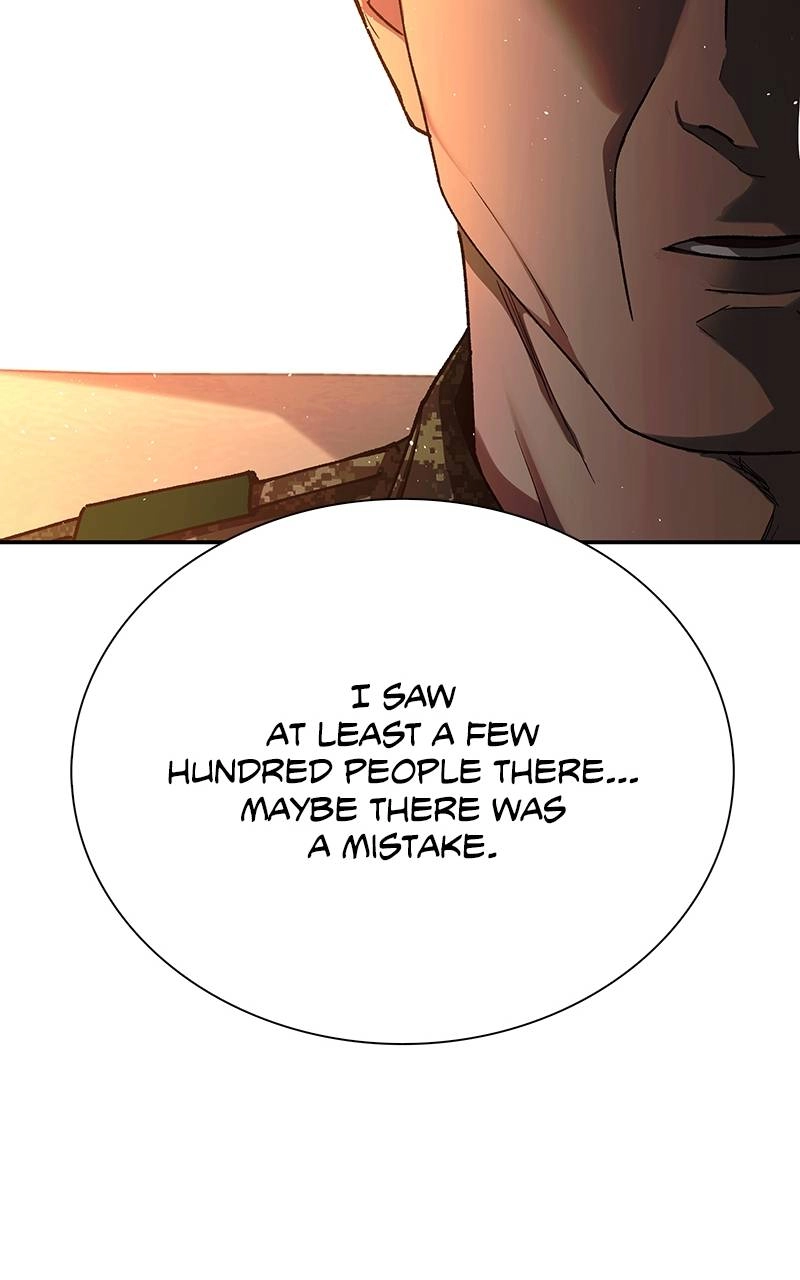 The End is a Game to Me Chapter 75 Page 114