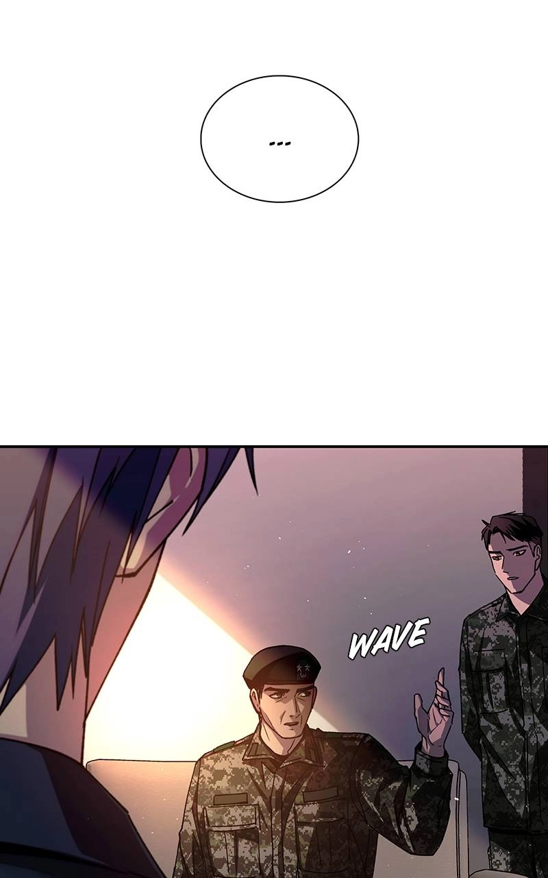 The End is a Game to Me Chapter 75 Page 115