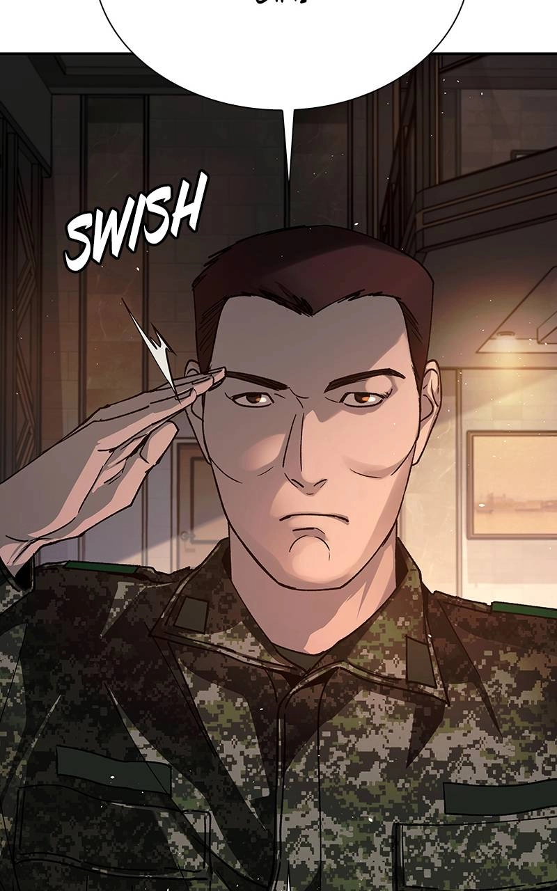 The End is a Game to Me Chapter 75 Page 119