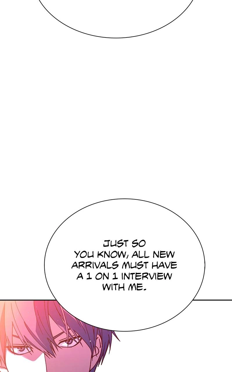The End is a Game to Me Chapter 75 Page 11