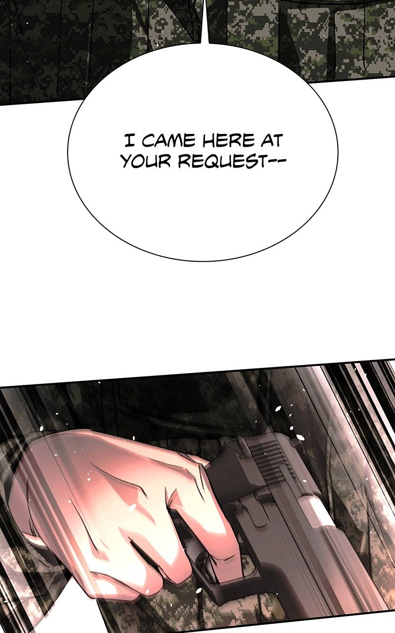 The End is a Game to Me Chapter 75 Page 120