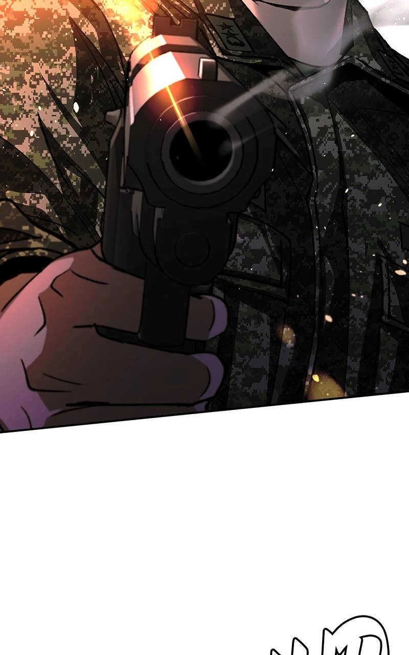 The End is a Game to Me Chapter 75 Page 123