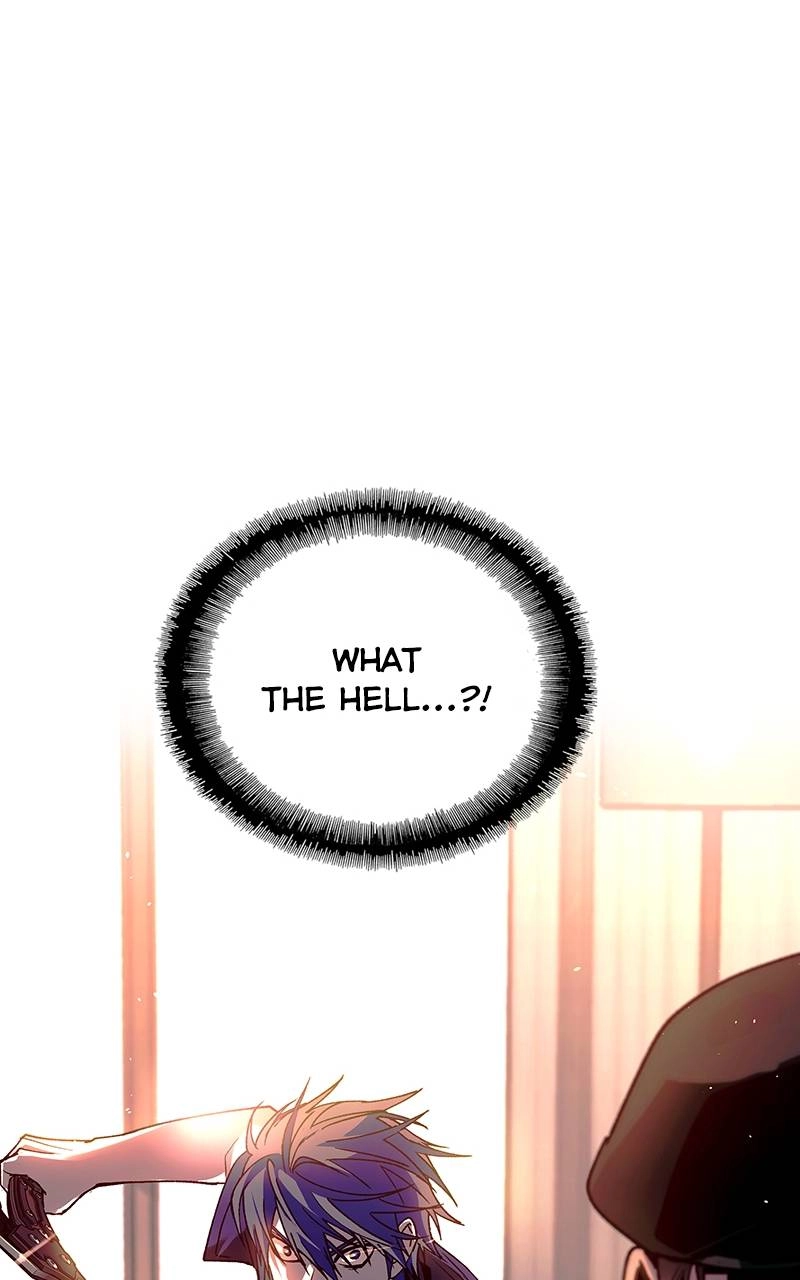 The End is a Game to Me Chapter 75 Page 126