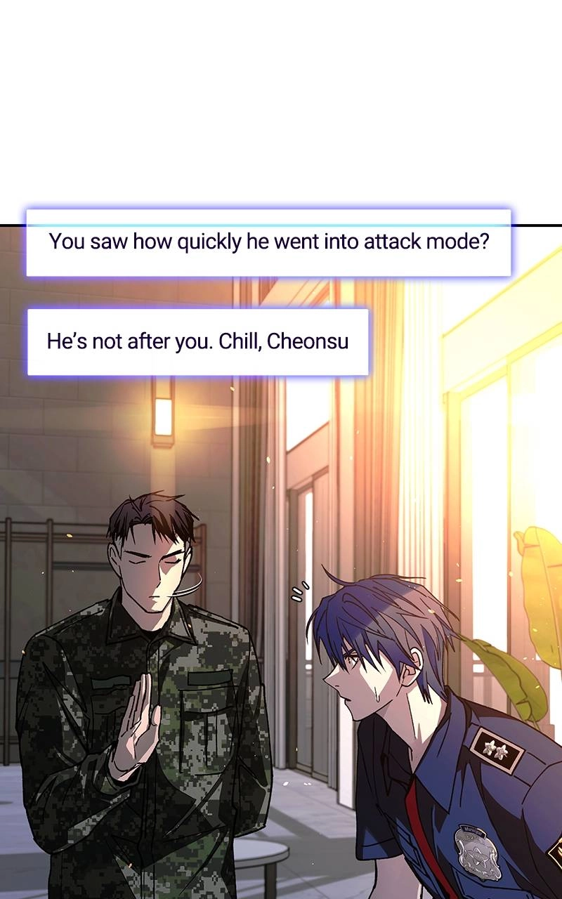 The End is a Game to Me Chapter 75 Page 128