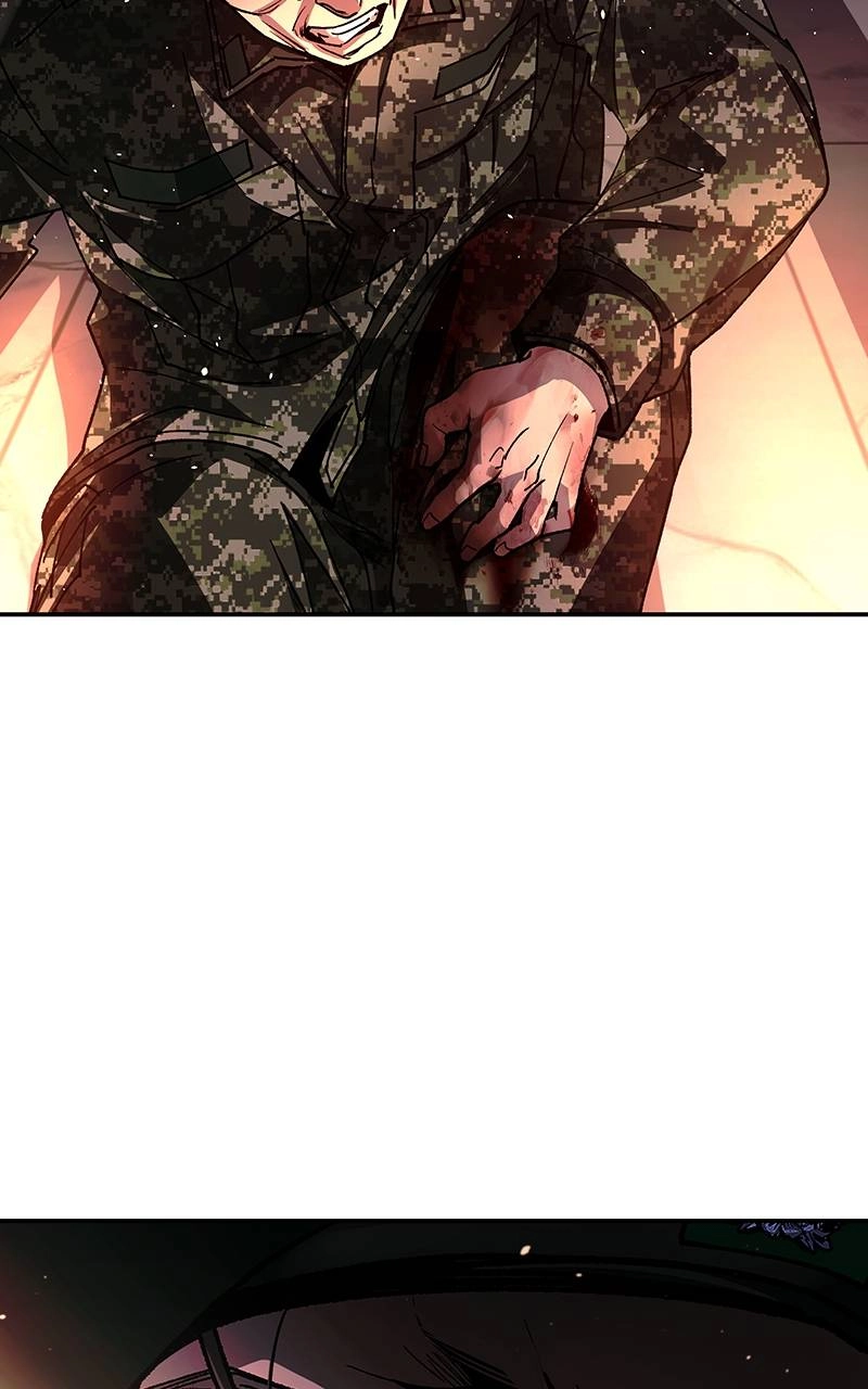The End is a Game to Me Chapter 75 Page 131