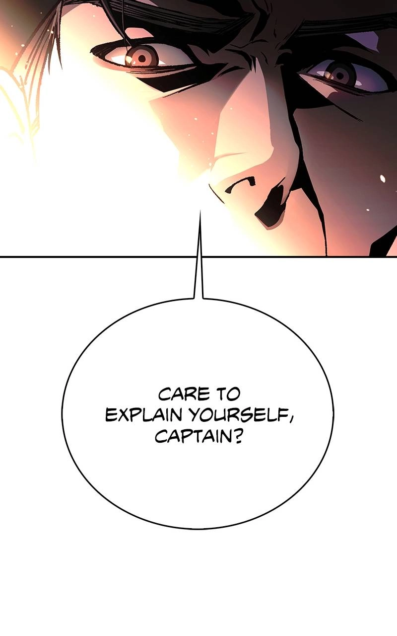 The End is a Game to Me Chapter 75 Page 132