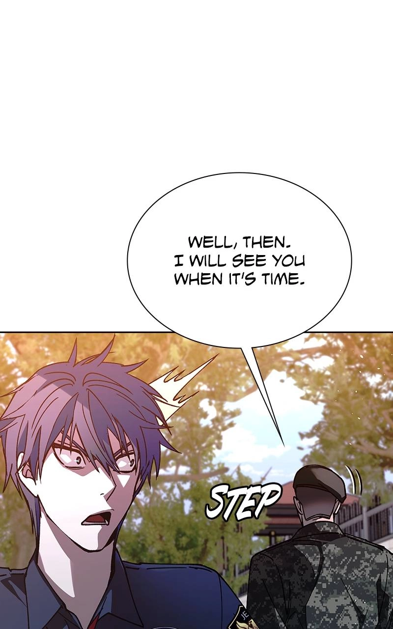 The End is a Game to Me Chapter 75 Page 13