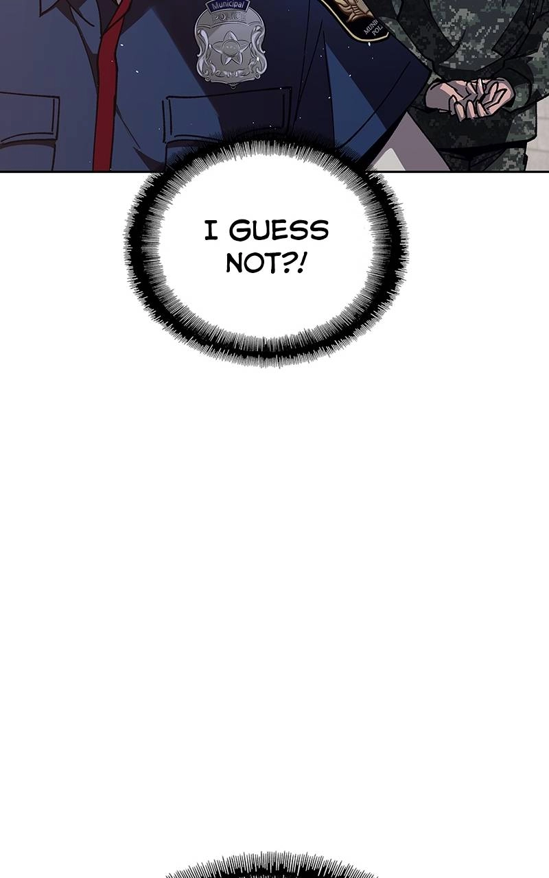 The End is a Game to Me Chapter 75 Page 14