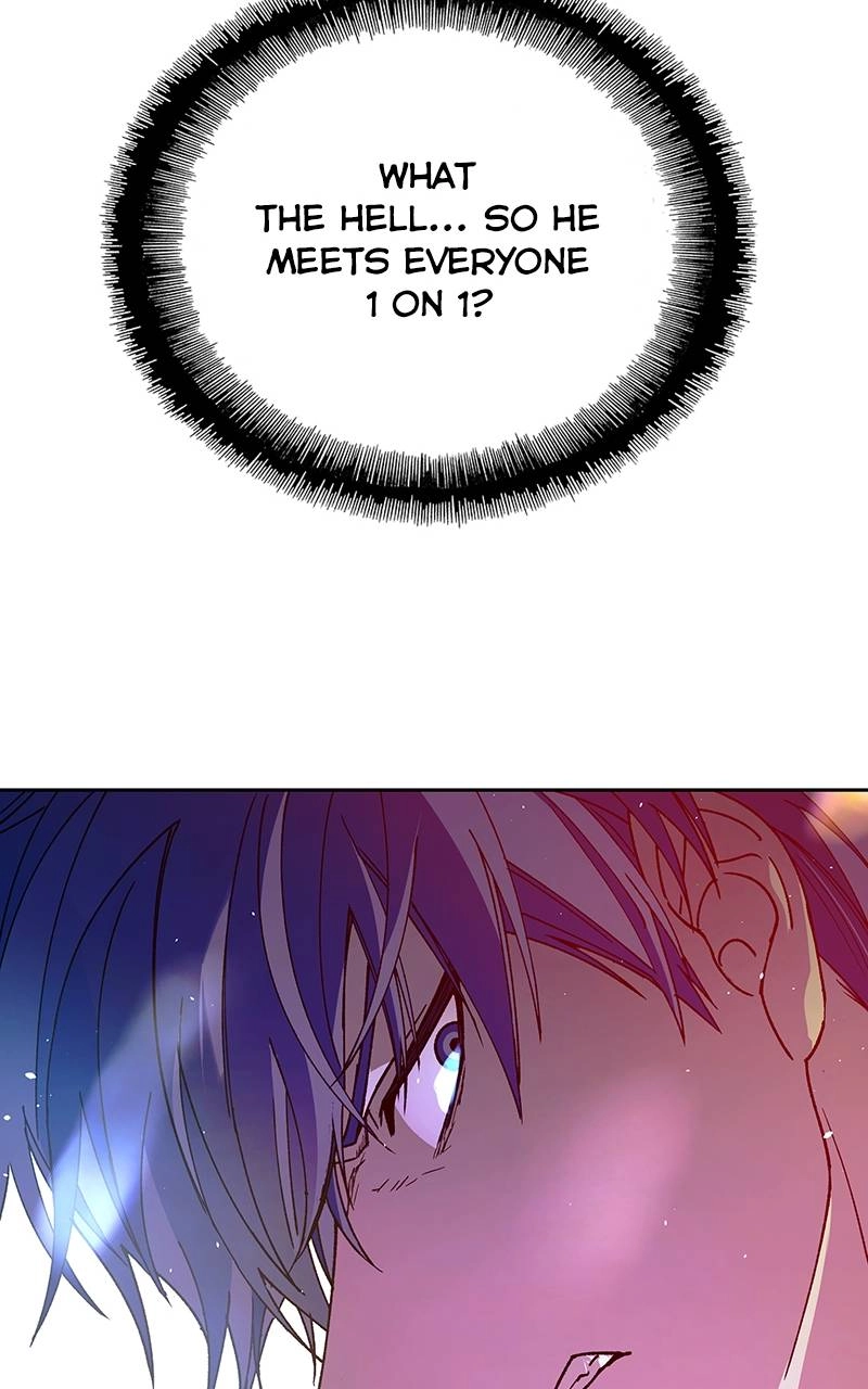 The End is a Game to Me Chapter 75 Page 15