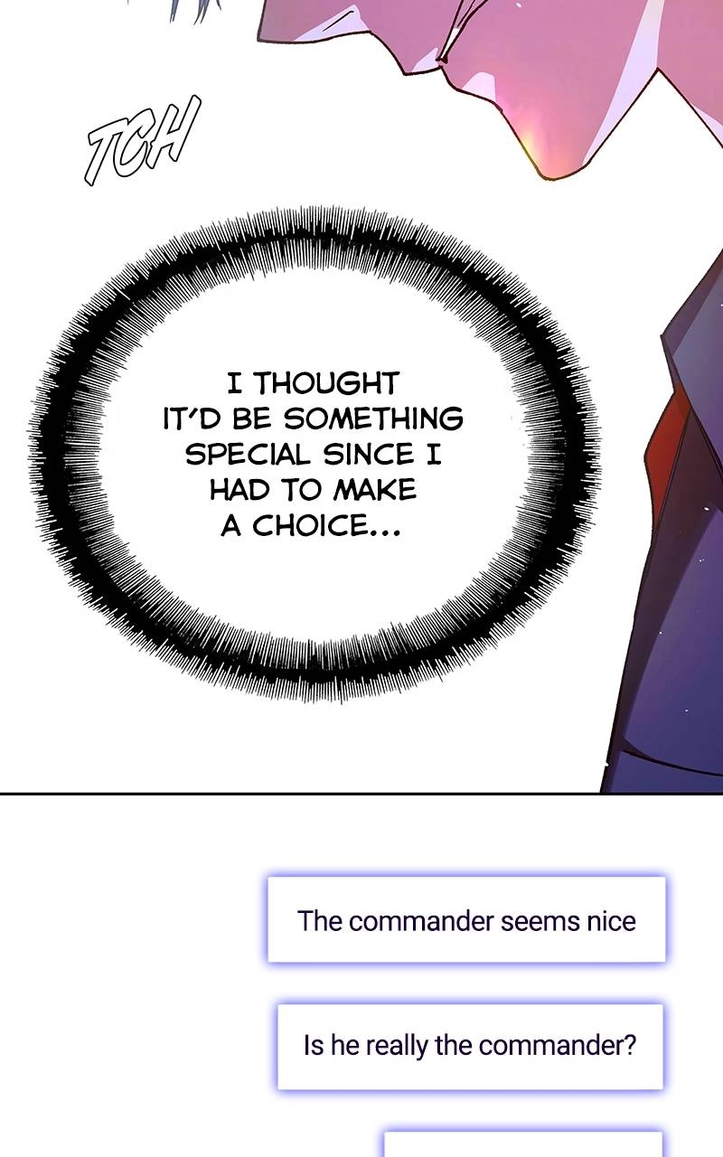 The End is a Game to Me Chapter 75 Page 16