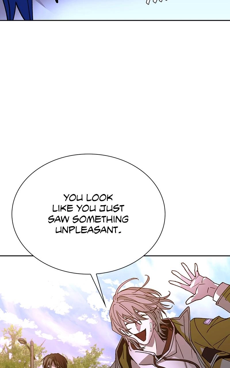 The End is a Game to Me Chapter 75 Page 18