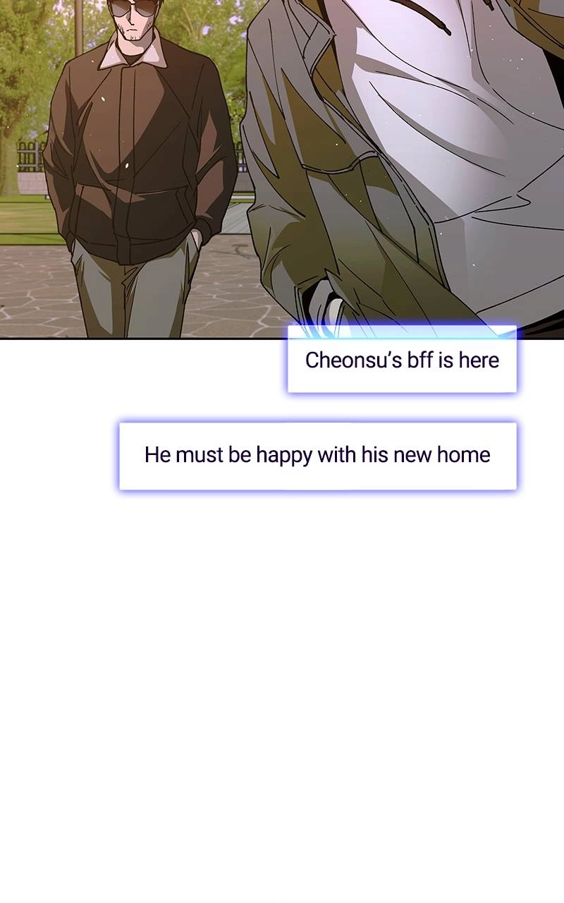 The End is a Game to Me Chapter 75 Page 19