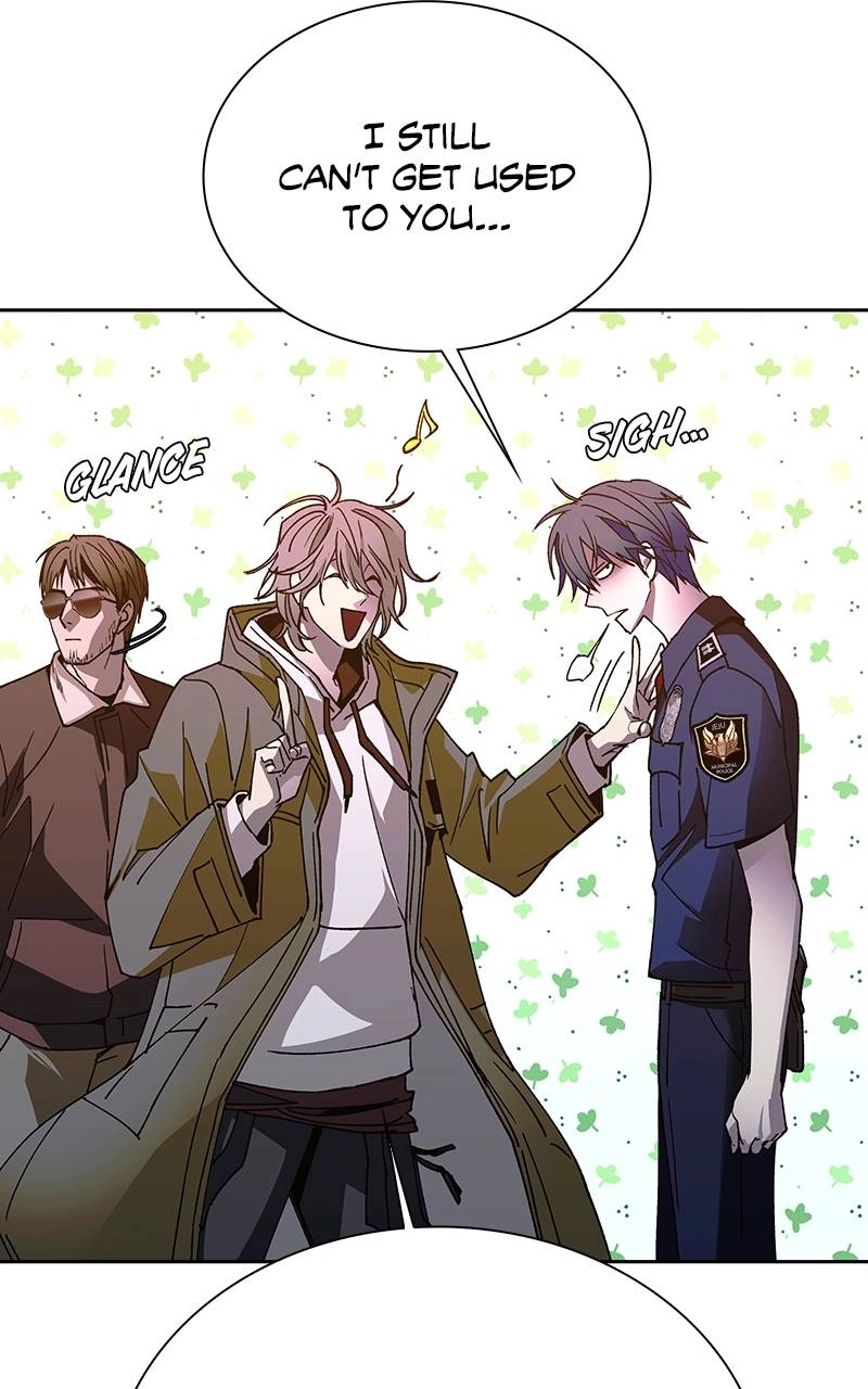 The End is a Game to Me Chapter 75 Page 20