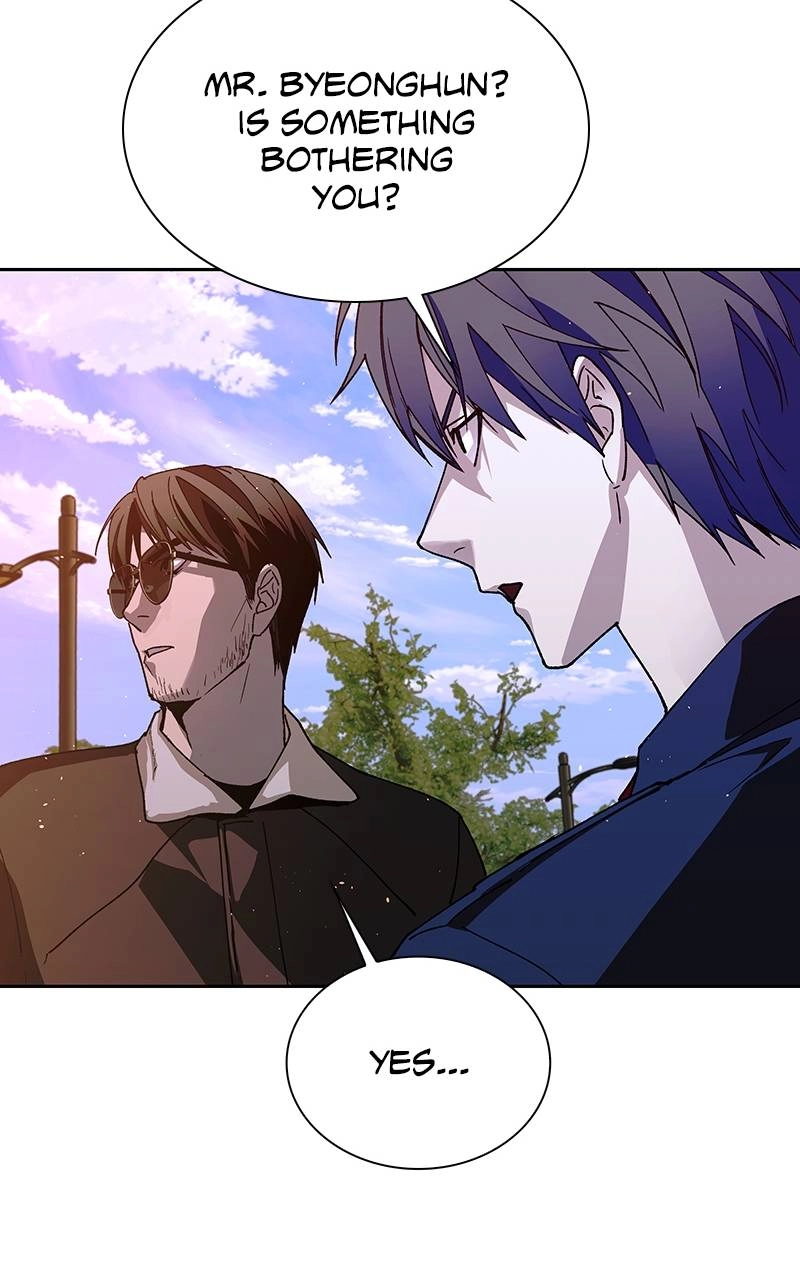 The End is a Game to Me Chapter 75 Page 22