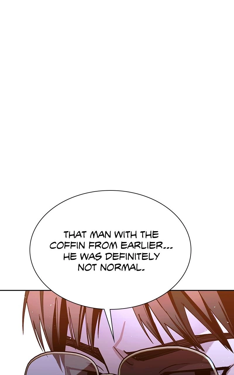 The End is a Game to Me Chapter 75 Page 23