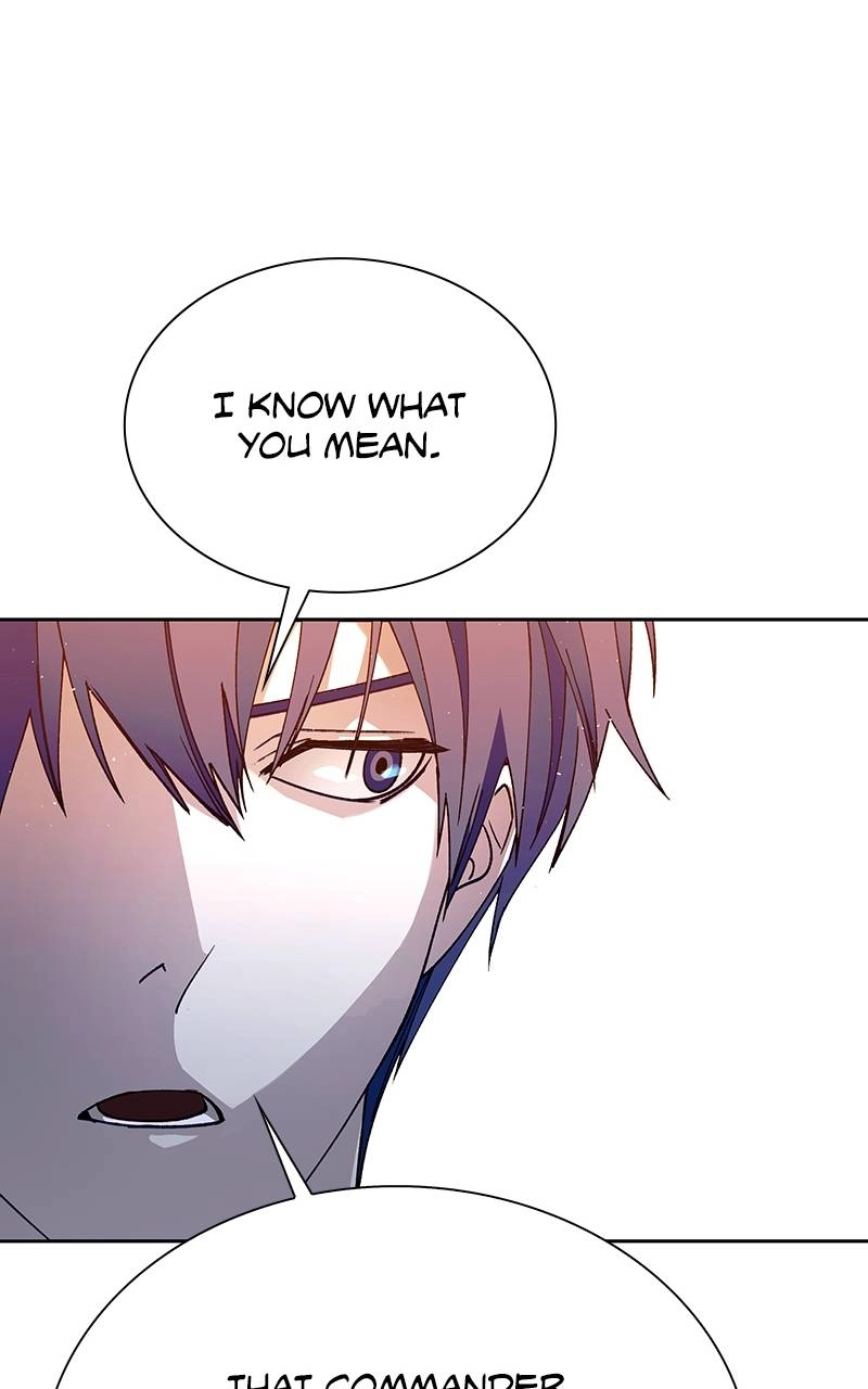 The End is a Game to Me Chapter 75 Page 25