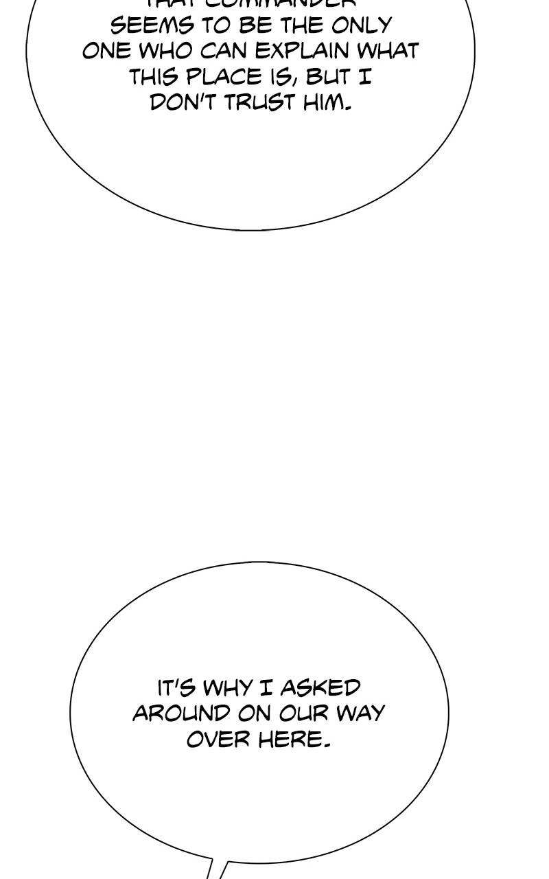The End is a Game to Me Chapter 75 Page 26