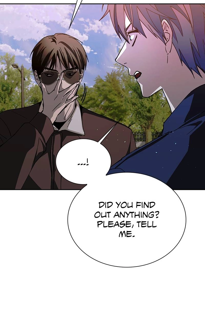 The End is a Game to Me Chapter 75 Page 27