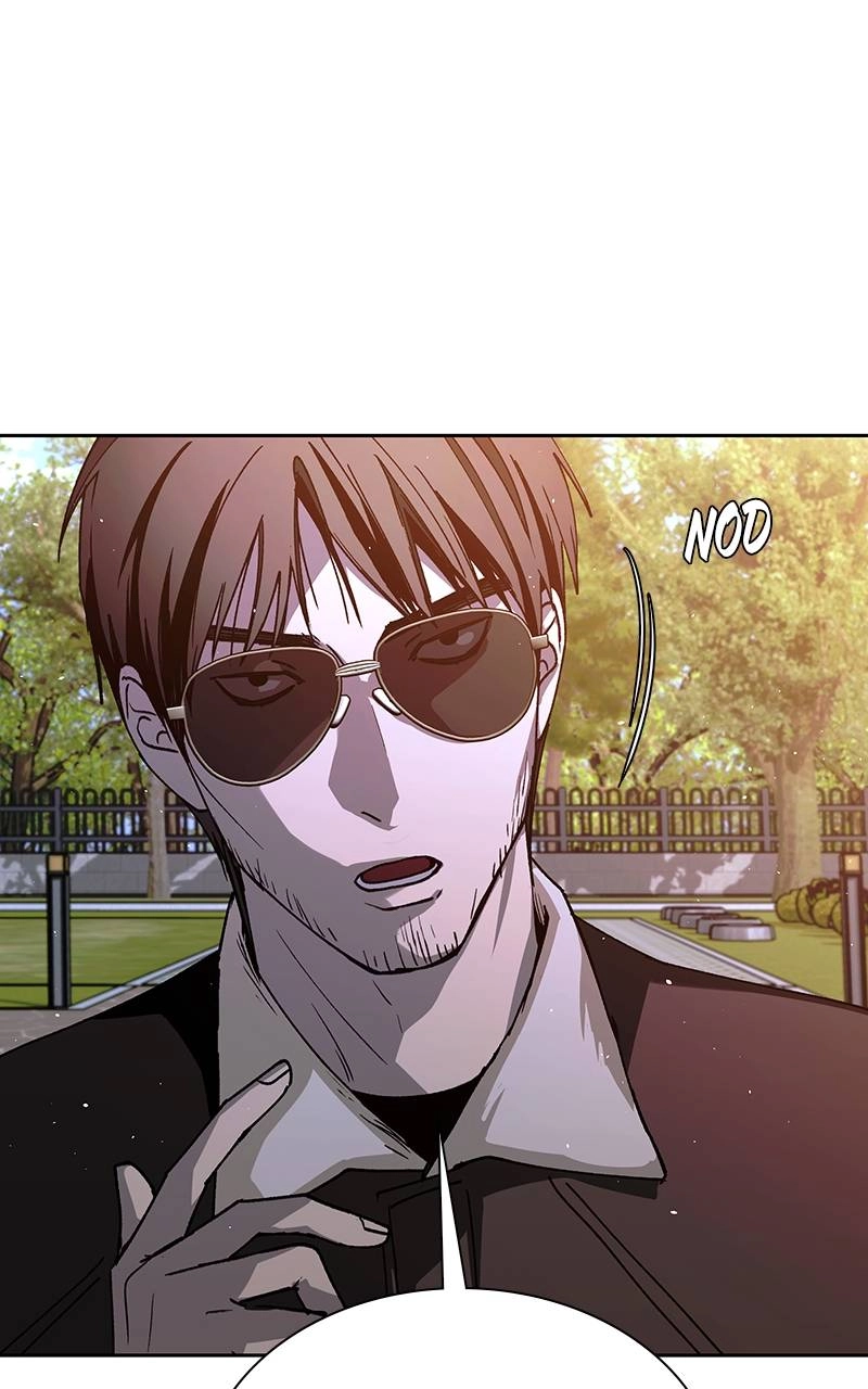 The End is a Game to Me Chapter 75 Page 28