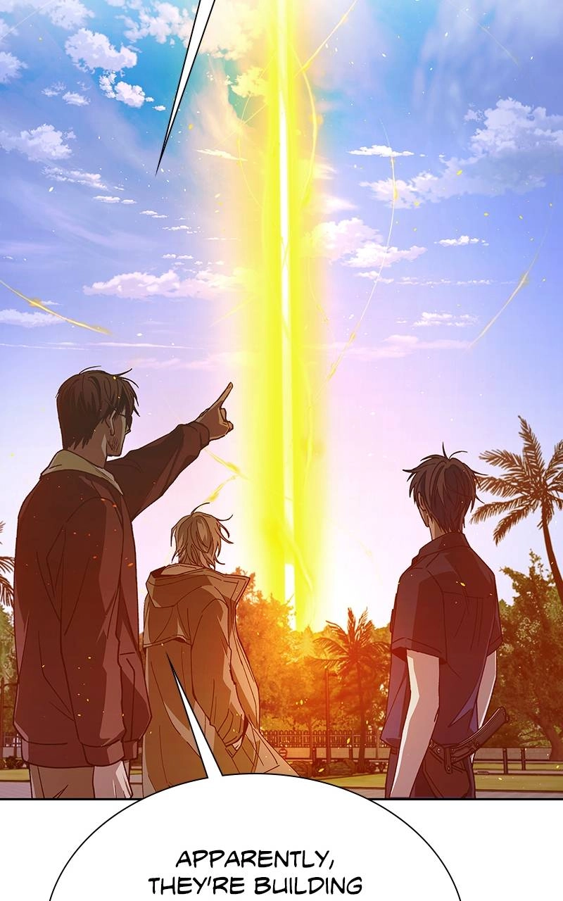 The End is a Game to Me Chapter 75 Page 30