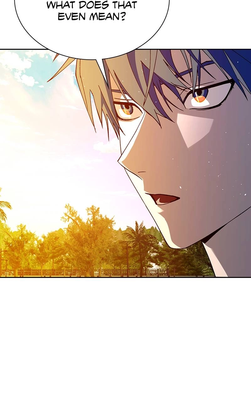 The End is a Game to Me Chapter 75 Page 32