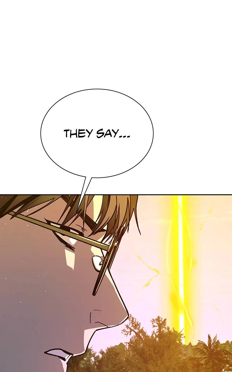 The End is a Game to Me Chapter 75 Page 33