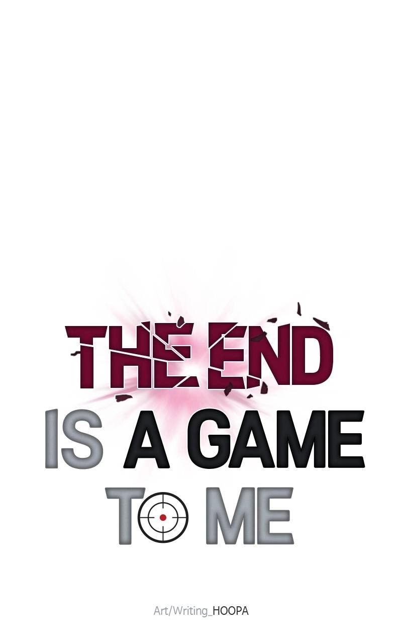 The End is a Game to Me Chapter 75 Page 35