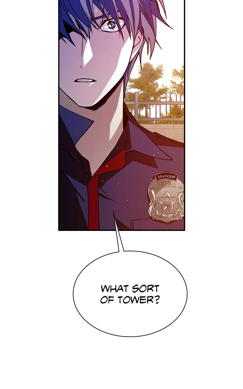 The End is a Game to Me Chapter 75 Page 37