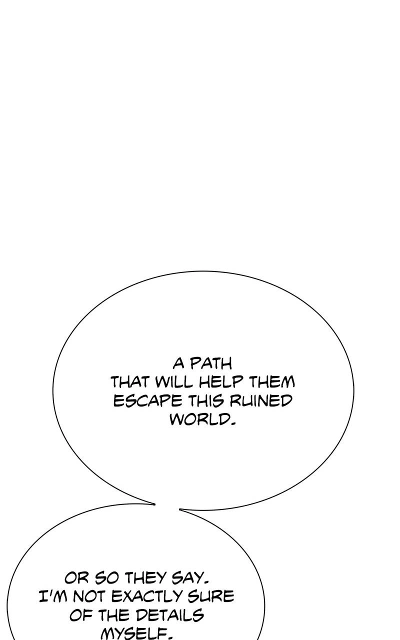 The End is a Game to Me Chapter 75 Page 38