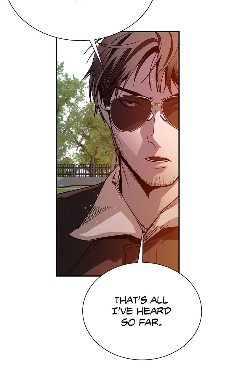 The End is a Game to Me Chapter 75 Page 39