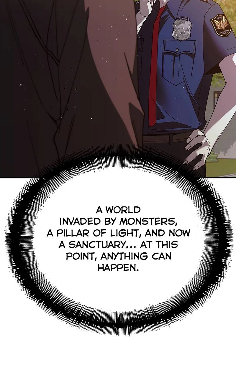 The End is a Game to Me Chapter 75 Page 41