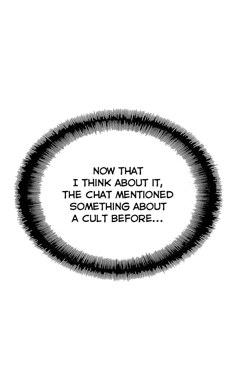 The End is a Game to Me Chapter 75 Page 42