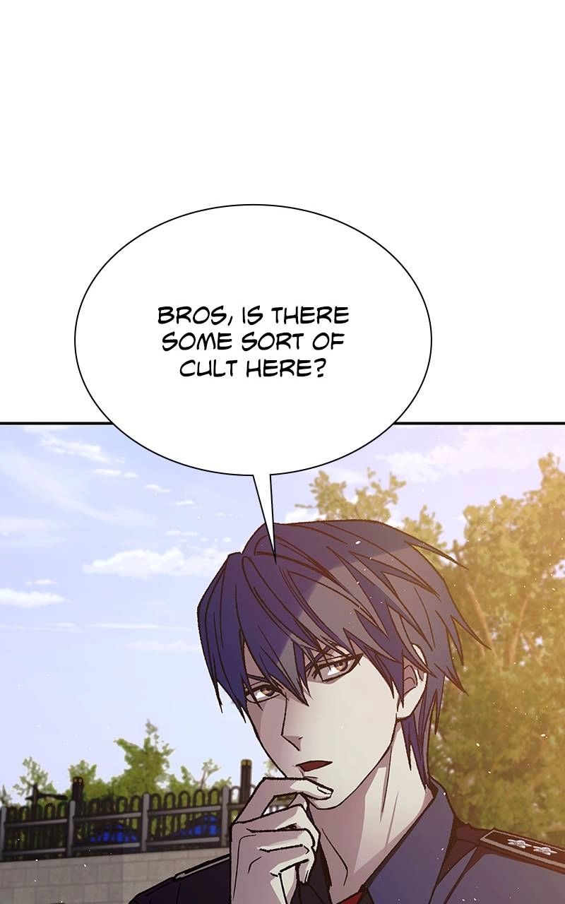 The End is a Game to Me Chapter 75 Page 43