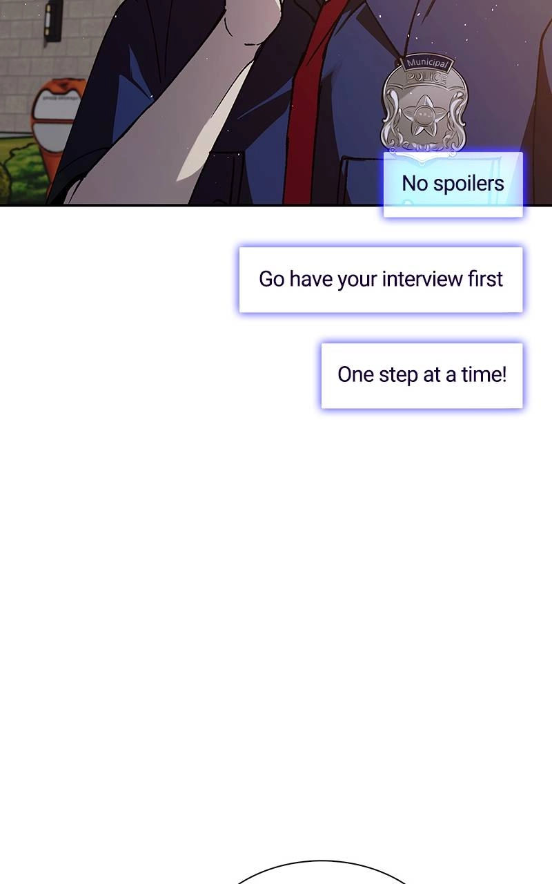 The End is a Game to Me Chapter 75 Page 44