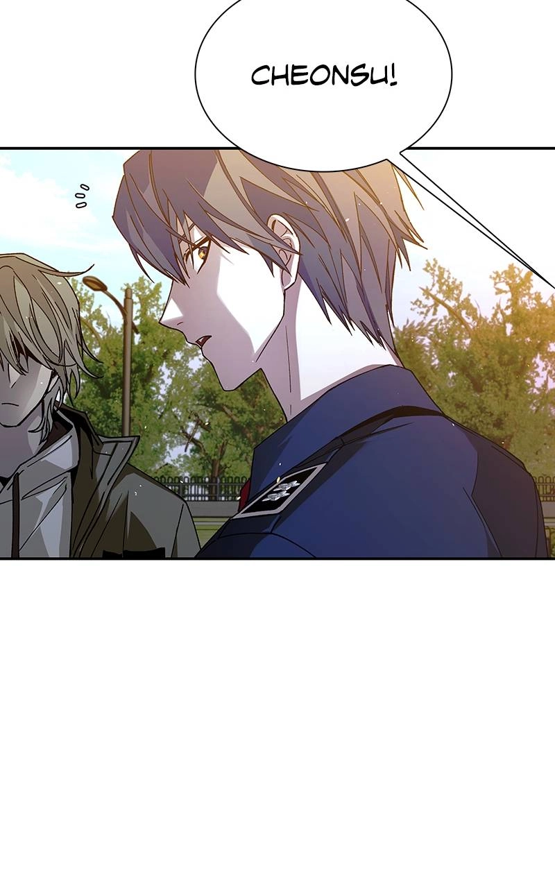 The End is a Game to Me Chapter 75 Page 45
