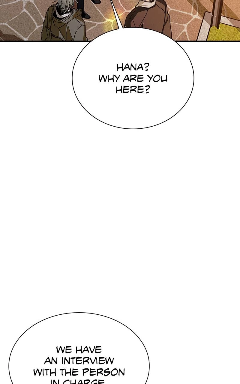 The End is a Game to Me Chapter 75 Page 47