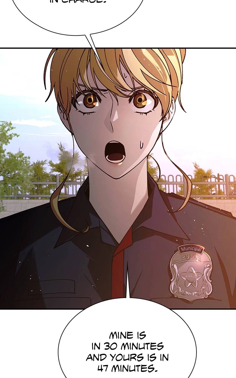 The End is a Game to Me Chapter 75 Page 48