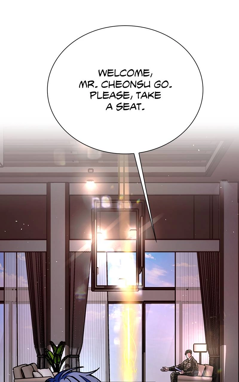 The End is a Game to Me Chapter 75 Page 50