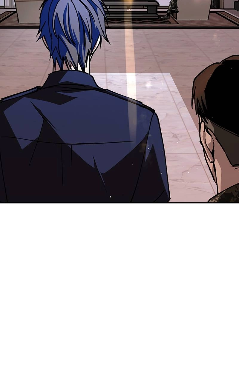 The End is a Game to Me Chapter 75 Page 51